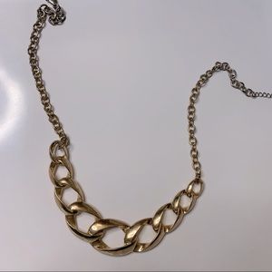 Gold Chain Necklace❣️🔥